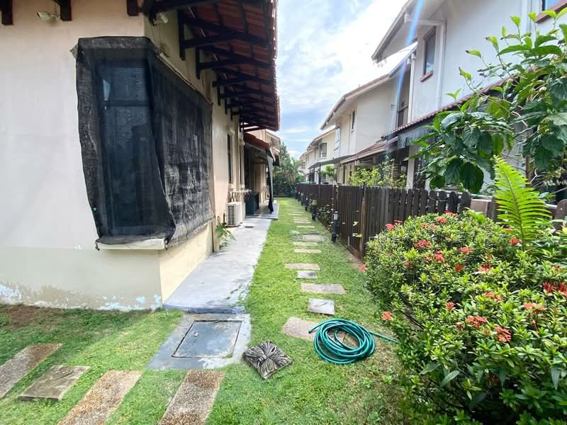 Semi-Detached House for Sale in Klang (Selangor) - BILYA ARIFF - Exterior - PropertyGuru.com.my