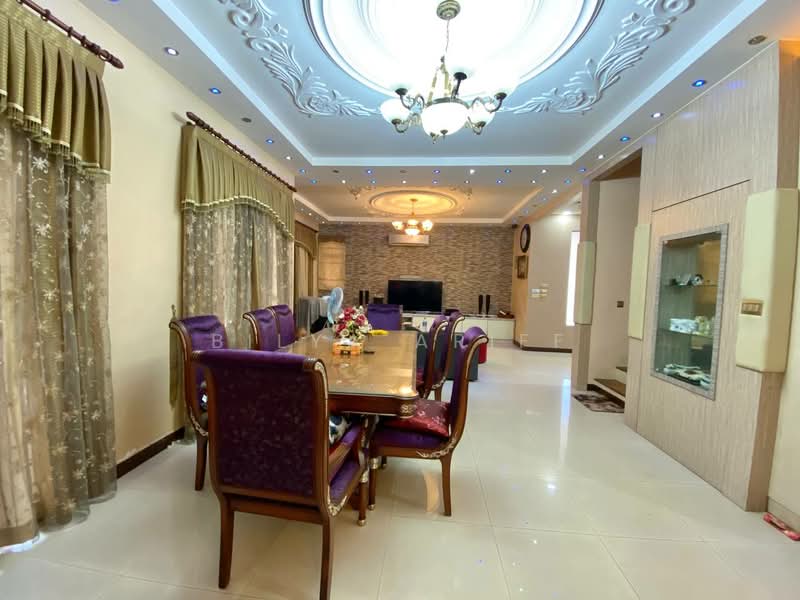 Semi-Detached House for Sale in Klang (Selangor) - BILYA ARIFF - Dining Room - PropertyGuru.com.my