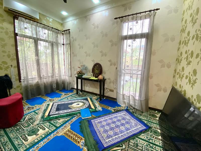 Semi-Detached House for Sale in Klang (Selangor) - BILYA ARIFF - Interior - PropertyGuru.com.my