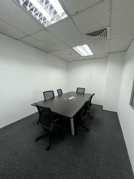 Office for Rent in KLCC (KL City Centre) - Desmond Low - Interior - PropertyGuru.com.my