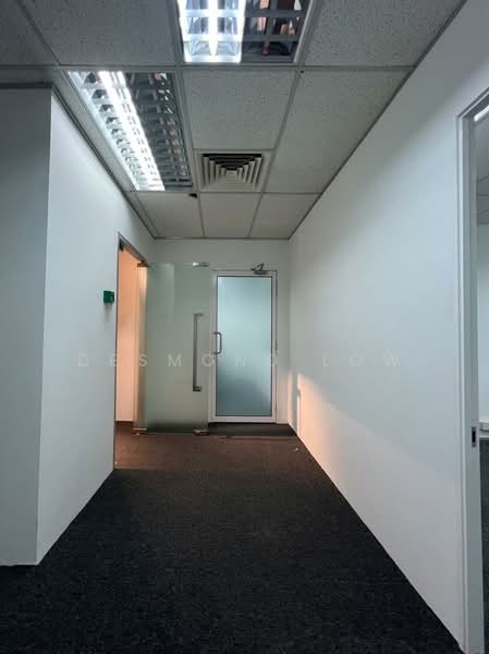 Office for Rent in KLCC (KL City Centre) - Desmond Low - Corridor - PropertyGuru.com.my