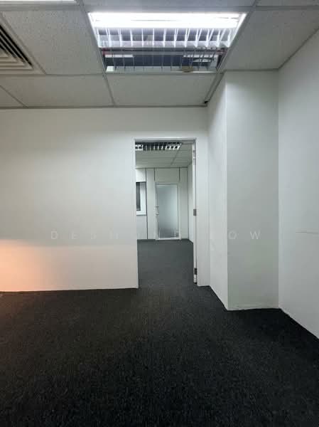 Office for Rent in KLCC (KL City Centre) - Desmond Low - Interior - PropertyGuru.com.my