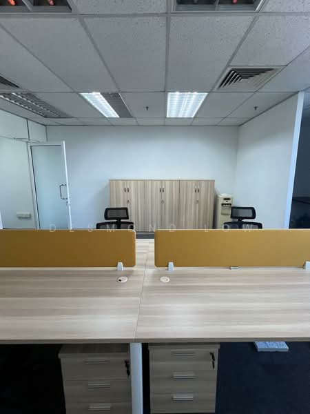 Office for Rent in KLCC (KL City Centre) - Desmond Low - Interior - PropertyGuru.com.my