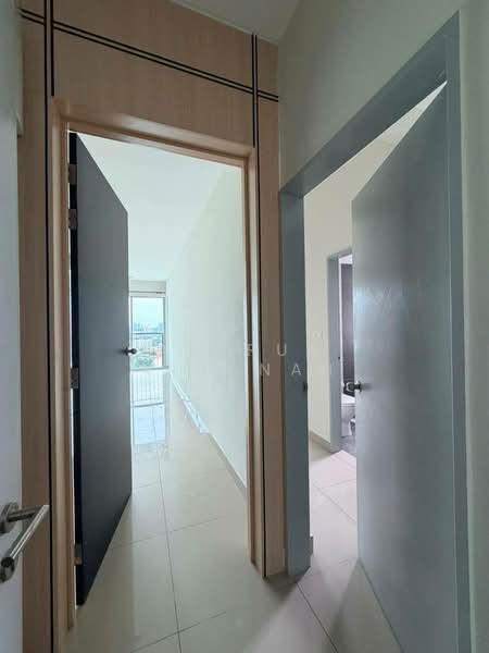 Service Residence for Rent at Residensi MH Platinum 2 - Amirun Kinanah - Corridor - PropertyGuru.com.my