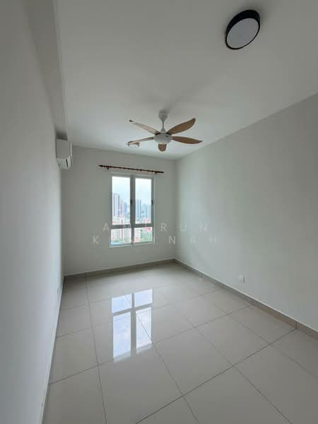 Service Residence for Rent at Residensi MH Platinum 2 - Amirun Kinanah - Bedroom - PropertyGuru.com.my