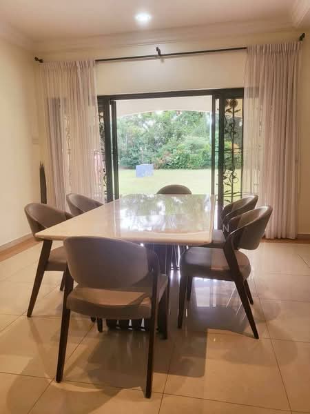 Bungalow for Sale in Bandar Putra (Kulai) - Carol Tan - Dining Room - PropertyGuru.com.my