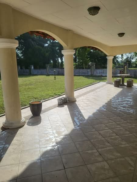 Bungalow for Sale in Bandar Putra (Kulai) - Carol Tan - Exterior - PropertyGuru.com.my