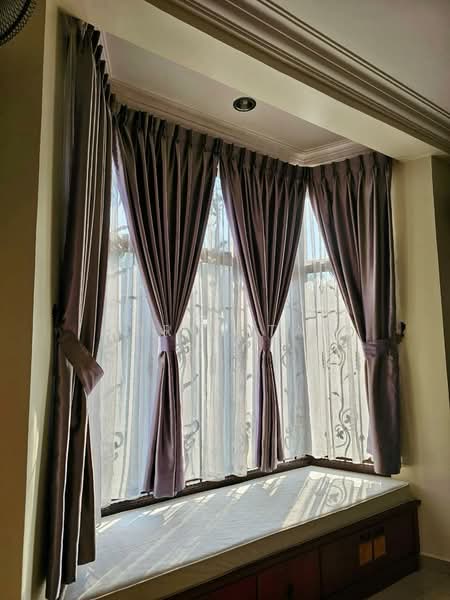 Bungalow for Sale in Bandar Putra (Kulai) - Carol Tan - Interior - PropertyGuru.com.my