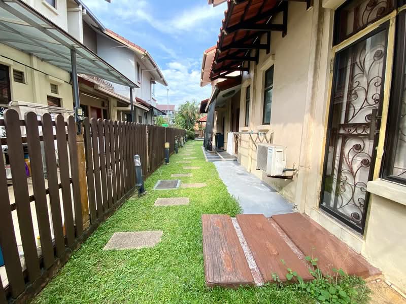 Semi-Detached House for Sale in Klang (Selangor) - BILYA ARIFF - Exterior - PropertyGuru.com.my