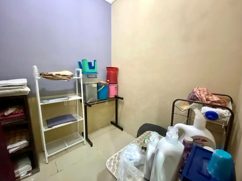 Semi-Detached House for Sale in Klang (Selangor) - BILYA ARIFF - PropertyGuru.com.my