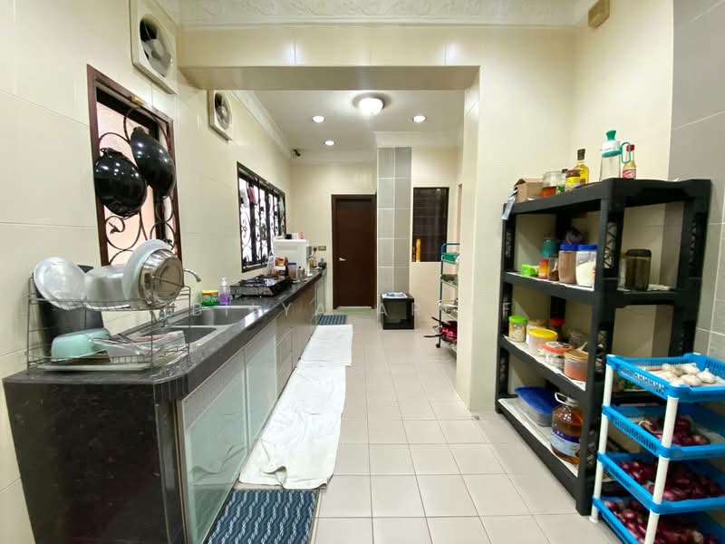 Semi-Detached House for Sale in Klang (Selangor) - BILYA ARIFF - PropertyGuru.com.my