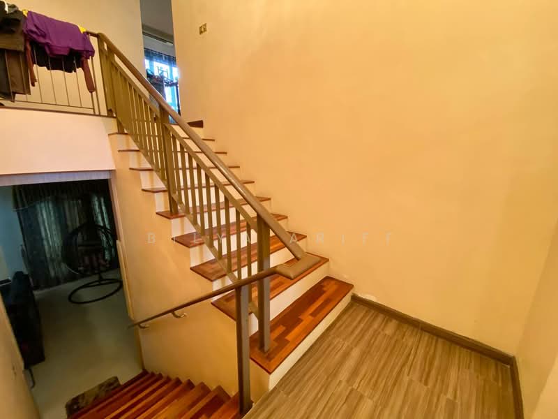 Semi-Detached House for Sale in Klang (Selangor) - BILYA ARIFF - PropertyGuru.com.my