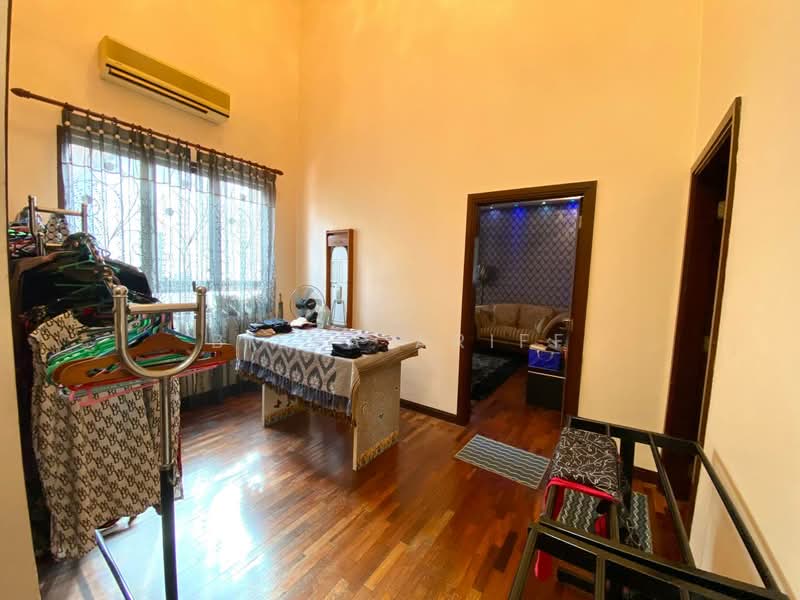 Semi-Detached House for Sale in Klang (Selangor) - BILYA ARIFF - PropertyGuru.com.my