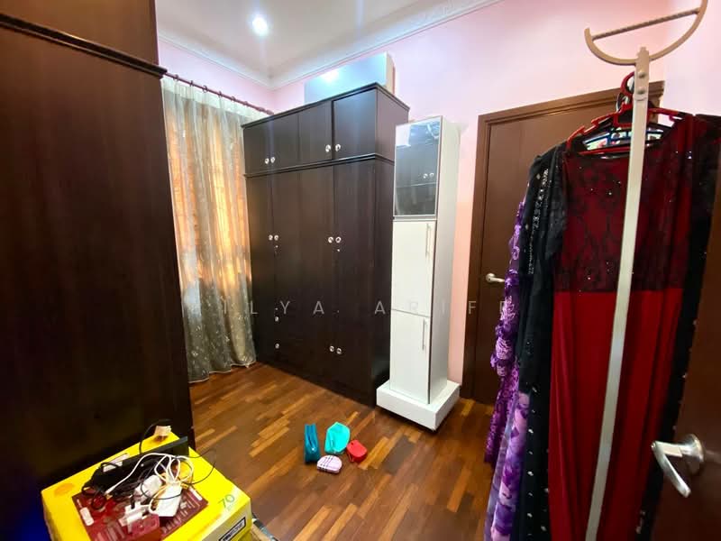 Semi-Detached House for Sale in Klang (Selangor) - BILYA ARIFF - PropertyGuru.com.my