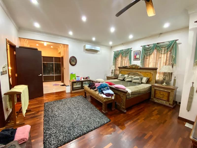 Semi-Detached House for Sale in Klang (Selangor) - BILYA ARIFF - PropertyGuru.com.my