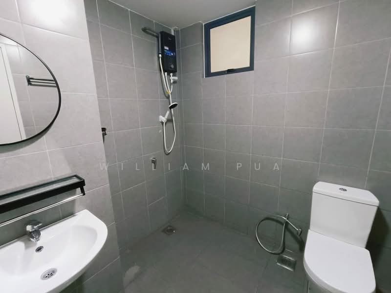 Service Residence for Rent at Casa Embun - William Pua - Bathroom - PropertyGuru.com.my