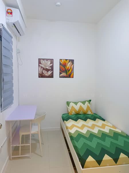 Service Residence for Rent at Casa Embun - William Pua - Bedroom - PropertyGuru.com.my