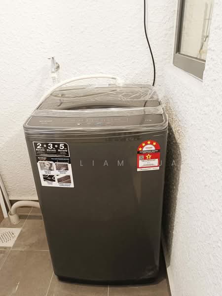 Service Residence for Rent at Casa Embun - William Pua - PropertyGuru.com.my