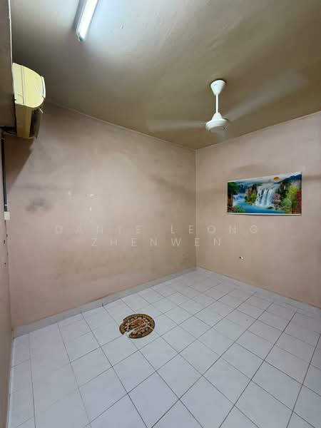 Flat for Rent at Taman Orkid - Dante Leong Zhenwen - Interior - PropertyGuru.com.my