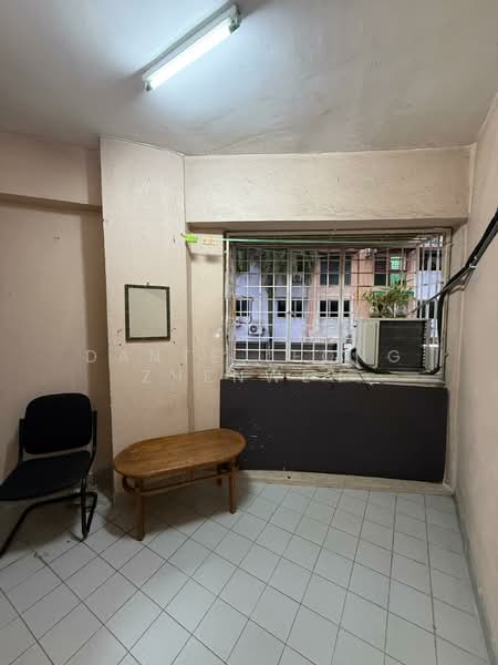 Flat for Rent at Taman Orkid - Dante Leong Zhenwen - Interior - PropertyGuru.com.my