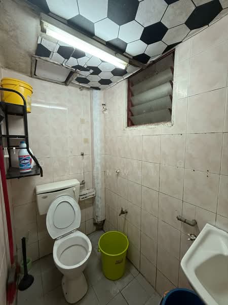 Flat for Rent at Taman Orkid - Dante Leong Zhenwen - PropertyGuru.com.my