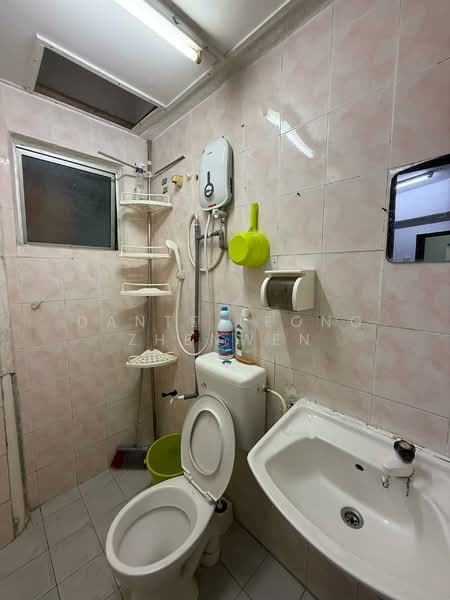 Flat for Rent at Taman Orkid - Dante Leong Zhenwen - PropertyGuru.com.my