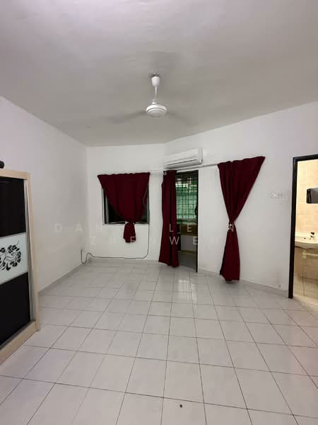 Flat for Rent at Taman Orkid - Dante Leong Zhenwen - PropertyGuru.com.my