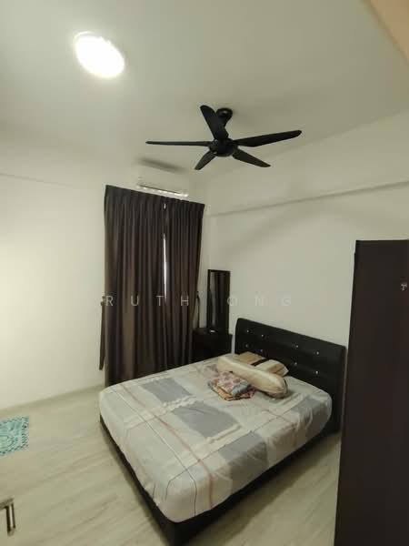 Skyridge Garden untuk Untuk Disewa - RM 2,500 /bulan, Mac 2026 - Bedroom - PropertyGuru.com.my