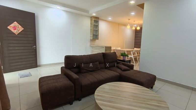 Seri Austin untuk Untuk Disewa - RM 2,700 /bulan, Mac 2026 - Living Room - PropertyGuru.com.my