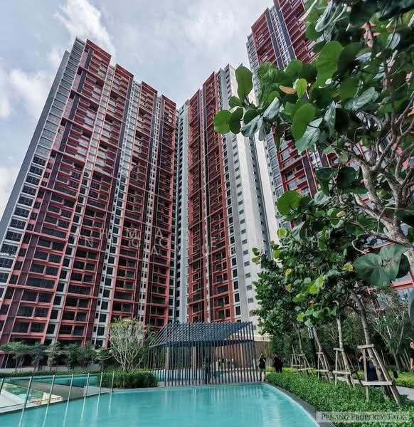 Condominium for Rent at EdgeWood Residences @ SkySanctuary - Ahmad Fadli Ayub. - Exterior - PropertyGuru.com.my