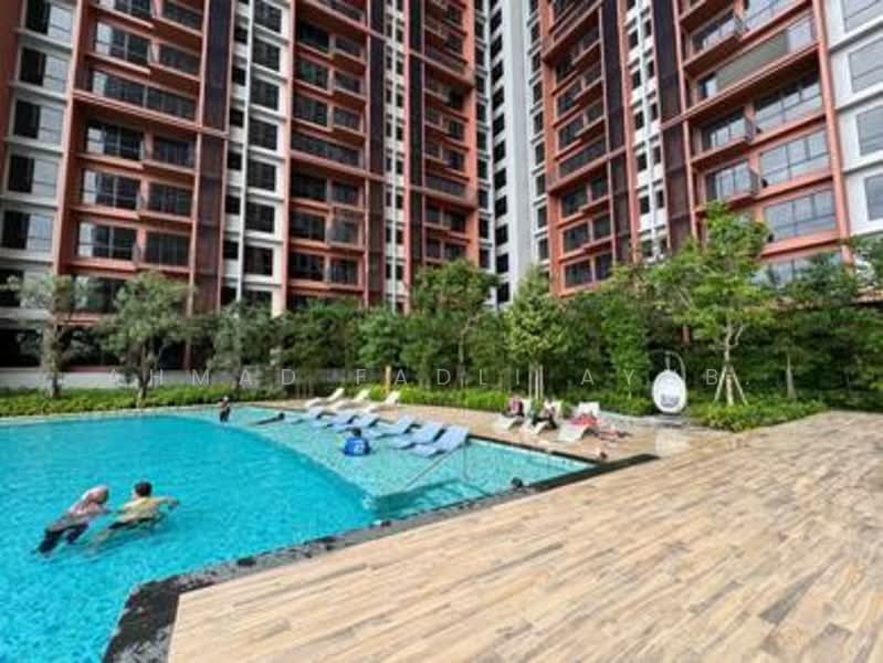 Condominium for Rent at EdgeWood Residences @ SkySanctuary - Ahmad Fadli Ayub. - Exterior - PropertyGuru.com.my