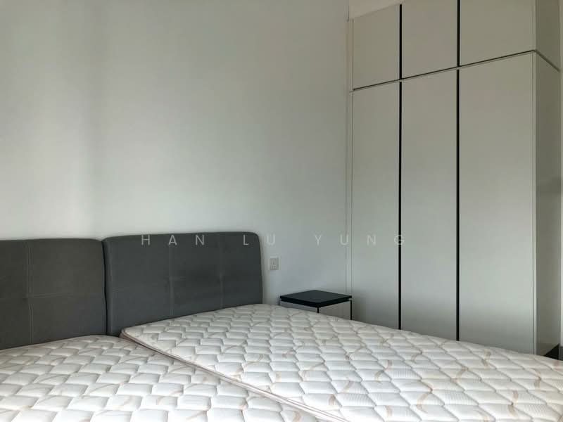 Pinnacle Tower untuk Untuk Disewa - RM 3,000 /bulan, Mac 2026 - Bedroom - PropertyGuru.com.my