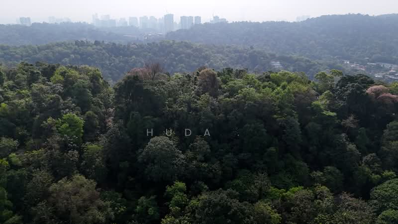 Agricultural Land for Sale in Sungai Penchala (Kuala Lumpur) - Huda . - PropertyGuru.com.my