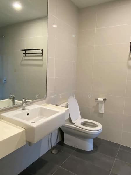 Southkey Mosaic untuk Untuk Disewa - RM 3,600 /bulan, Mac 2026 - Bathroom - PropertyGuru.com.my