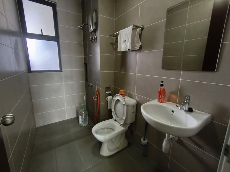 Lido Residency untuk Untuk Dijual - RM 780,000, Mac 2026 - Bathroom - PropertyGuru.com.my