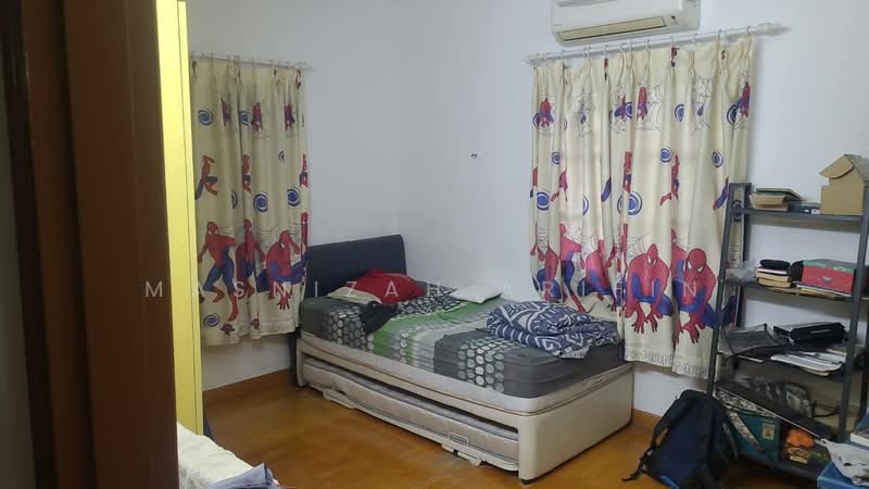 Presint 16, Putrajaya untuk Untuk Dijual - RM 1,480,000, Mac 2026 - Bedroom - PropertyGuru.com.my