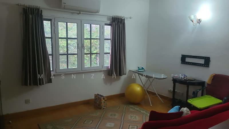 Presint 16, Putrajaya untuk Untuk Dijual - RM 1,480,000, Mac 2026 - Interior - PropertyGuru.com.my