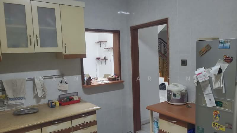 Presint 16, Putrajaya untuk Untuk Dijual - RM 1,480,000, Mac 2026 - Kitchen - PropertyGuru.com.my