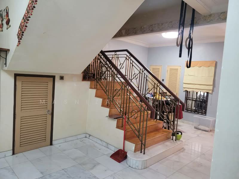 Presint 16, Putrajaya untuk Untuk Dijual - RM 1,480,000, Mac 2026 - Interior - PropertyGuru.com.my