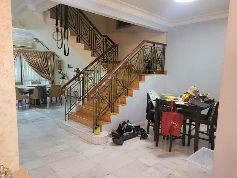 Presint 16, Putrajaya untuk Untuk Dijual - RM 1,480,000, Mac 2026 - Interior - PropertyGuru.com.my