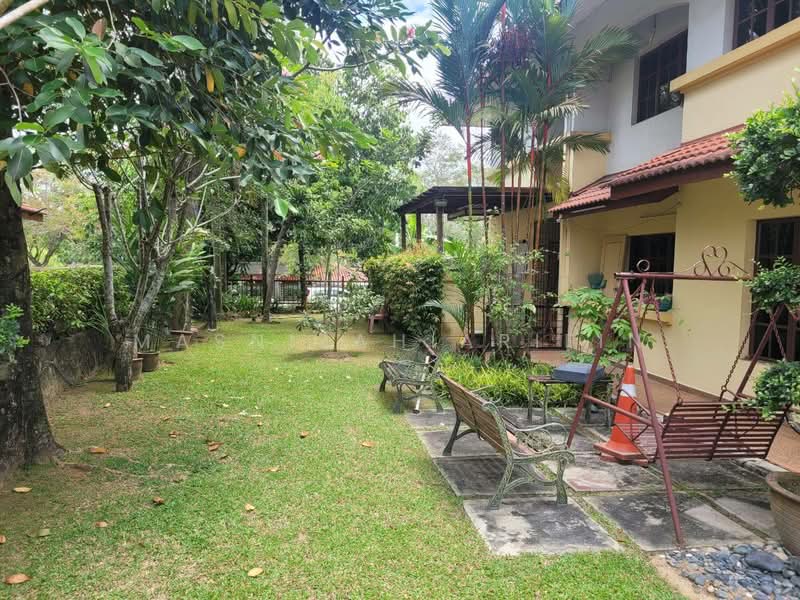 Presint 16, Putrajaya untuk Untuk Dijual - RM 1,480,000, Mac 2026 - Exterior - PropertyGuru.com.my
