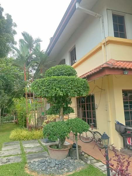 Presint 16, Putrajaya untuk Untuk Dijual - RM 1,480,000, Mac 2026 - Exterior - PropertyGuru.com.my