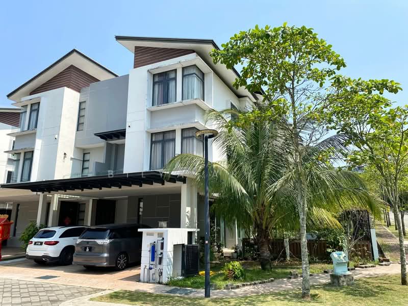 Semi-Detached House for Sale in Seri Kembangan (Selangor) - BILYA ARIFF - PropertyGuru.com.my