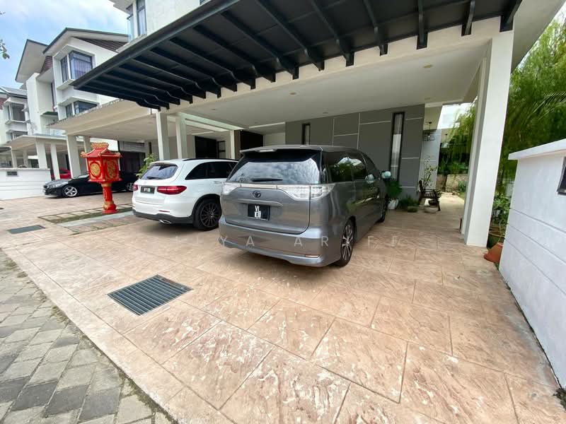 Semi-Detached House for Sale in Seri Kembangan (Selangor) - BILYA ARIFF - PropertyGuru.com.my