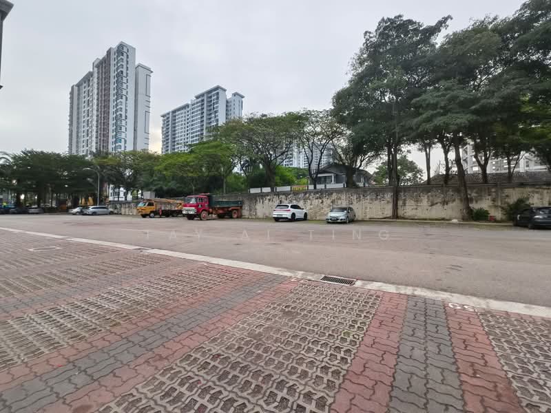 Austin Perdana 3 Storey Shop untuk Untuk Dijual - RM 1,600,000, Apr 2026 - Exterior - PropertyGuru.com.my