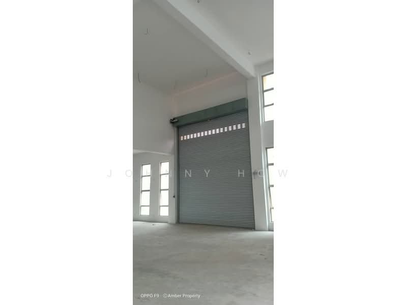Semi-D Factory for Sale in Klang (Selangor) - Johnny How - Interior - PropertyGuru.com.my