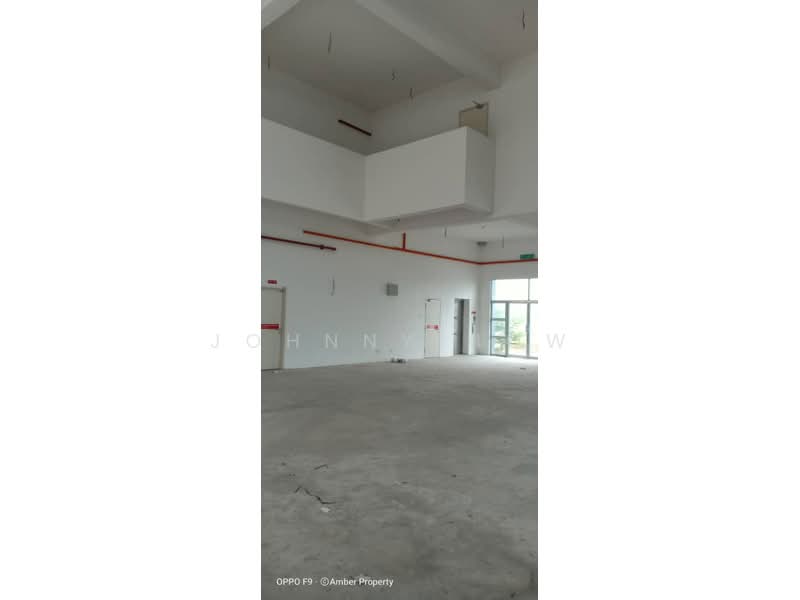 Semi-D Factory for Sale in Klang Sentral (Kapar) - Johnny How - Interior - PropertyGuru.com.my