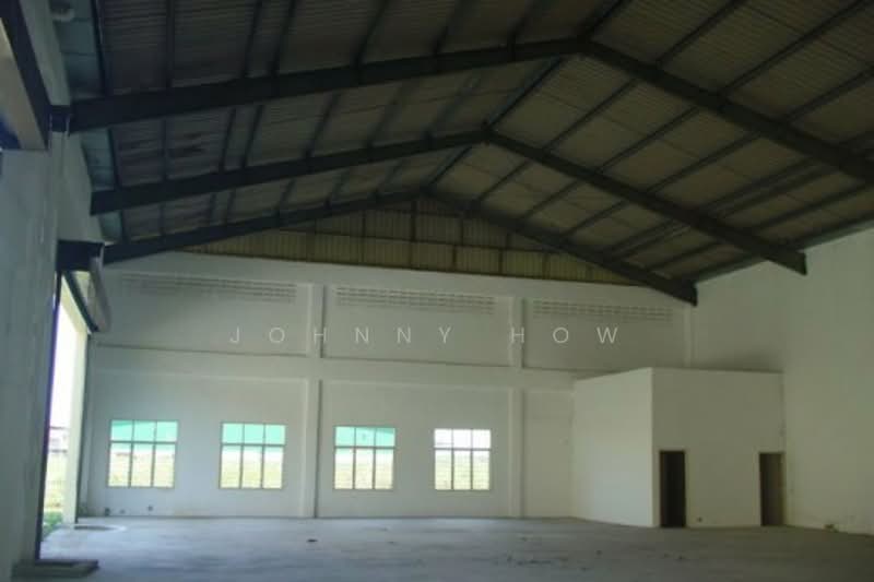 Semi-D Factory for Sale in Klang Sentral (Kapar) - Johnny How - Interior - PropertyGuru.com.my