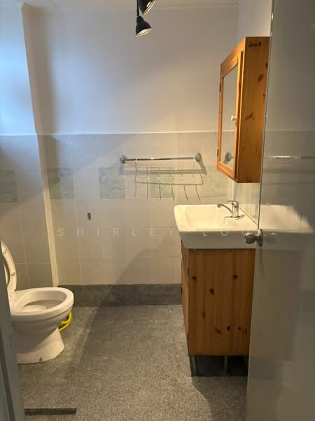Ken Damansara untuk Untuk Disewa - RM 2,000 /bulan, Mac 2026 - Bathroom - PropertyGuru.com.my