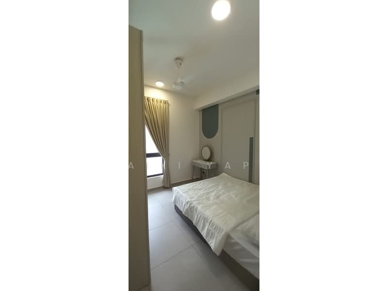 Service Residence for Rent at D'Ivo - Aiki Yap - PropertyGuru.com.my